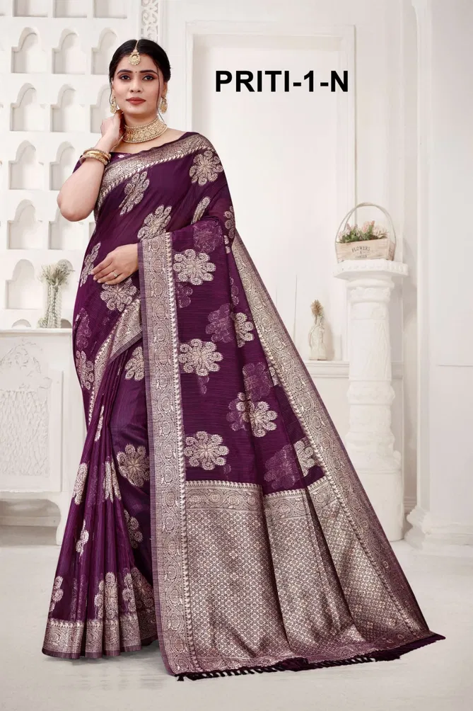 Sukoon By R K S Designer Wedding Sarees Wholesale Online